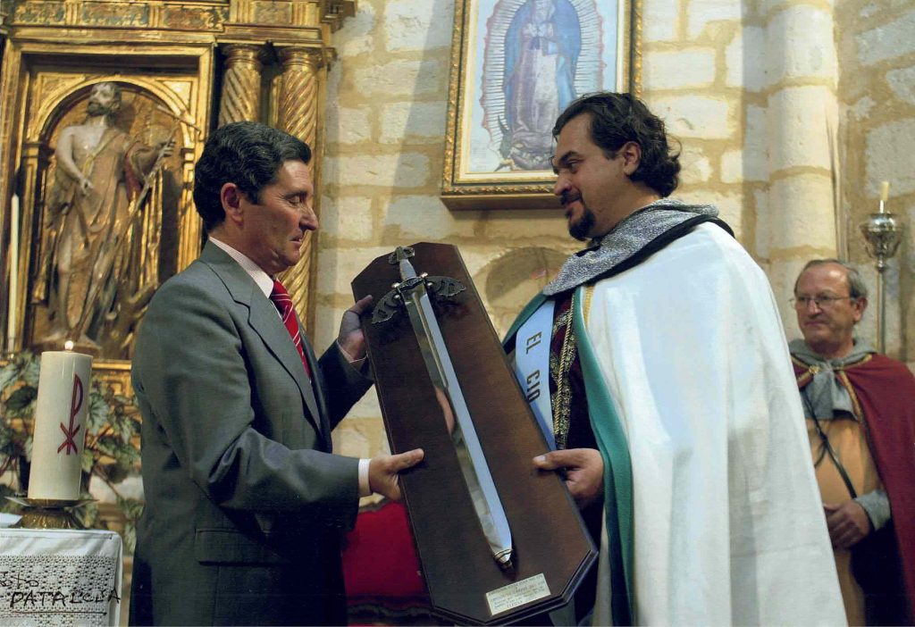 Consorcio Camino del cid