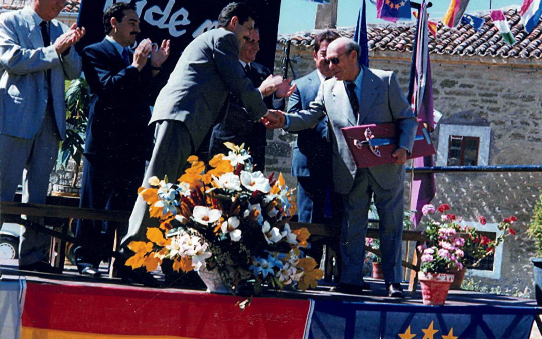 Timoteo Riaño Tizonazo